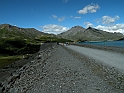 Colle Del Moncenisio - Diga di Contenimento e Lago_06